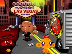Joc Monkey Go Happy Stage 988 en línia