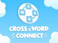 Joc Cross Connect Word en línia