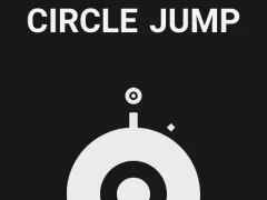 Joc Circle Jump en línia