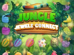 Joc Jungle Jewels Connect en línia