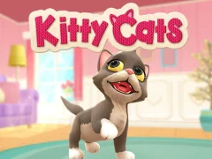 Joc Kitty Cats en línia
