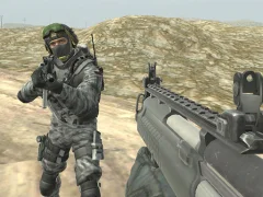 Joc Blast Out Battle Royale en línia