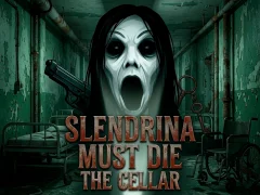 Joc Slendrina Must Die: The Cellar en línia