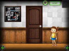 Joc Amgel Kids Room Escape 339 en línia