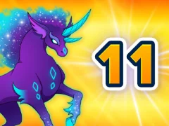Joc Dynamons 11 en línia