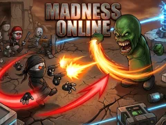 Joc Madness Online en línia