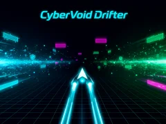 Joc CyberVoid Drifter en línia