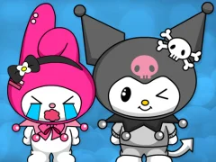 Joc Kuromi Maker en línia