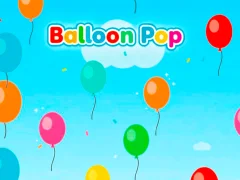 Joc Balloon Pop en línia