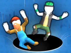 Joc Stickhole.io en línia