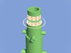 Joc Build Tower 3d en línia