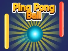 Joc Ping Pong Ball en línia