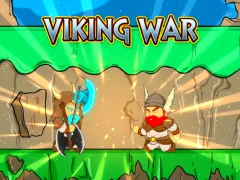 Joc Viking War en línia