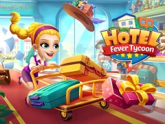 Joc Hotel Fever Tycoon en línia