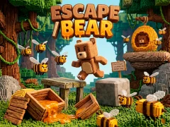 Joc Escape Bear en línia
