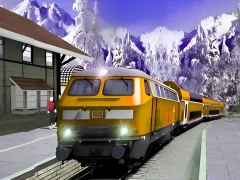Joc Metro Train Simulator en línia