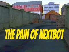 Joc The Pain of Nextbot en línia