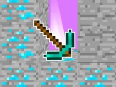 Joc Combine Pickaxes en línia