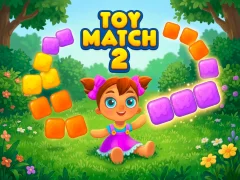 Joc Toy Match 2 en línia