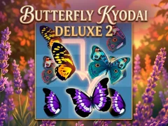 Joc Butterfly Kyodai Deluxe 2 en línia