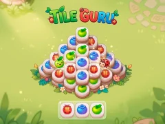 Joc Tile Guru en línia