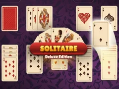 Joc Solitaire Deluxe Edition en línia