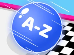 Joc 2048 ABC Runner en línia
