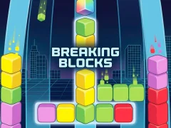 Joc Breacking Blocks en línia