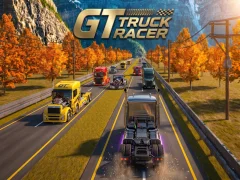 Joc GT Truck Racer en línia