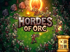 Joc Hordes of Orc en línia