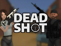 Joc Deadshot.io en línia