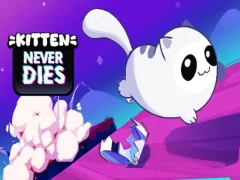 Joc Kitten Never Dies en línia