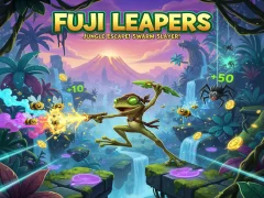Joc Fuji Leapers en línia