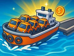 Joc Boat Mania en línia