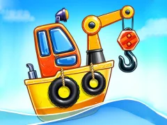 Joc Build An Island en línia