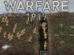 Joc Warfare 1917 Hacked en línia