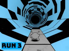 Joc Run 3 en línia