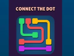 Joc Dot Puzzle Connect The Dots en línia