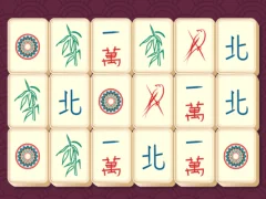 Joc Mahjong Four Riverst en línia