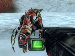 Joc Alien Planet 3d Shooter en línia