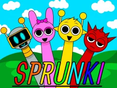 Joc Sprunki en línia