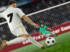 Joc Football Strike en línia