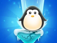 Joc Penguin Ice Breaker en línia