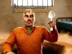 Joc Prison Master: Escape Journey en línia