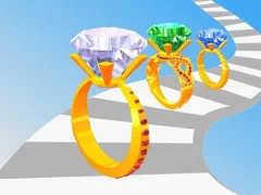 Joc Gem Stacker en línia
