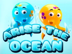 Joc Arise The ocean en línia