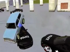 Joc Racing: Destruction and Chase en línia