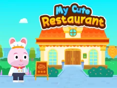Joc My Cute Restaurant en línia