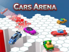 Joc Cars Arena: Fast Race 3D en línia