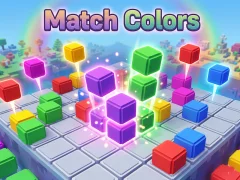 Joc Match Colors en línia